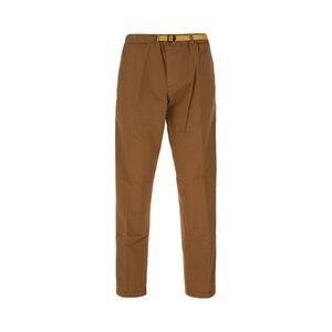 White Sand Man Clothing Trousers